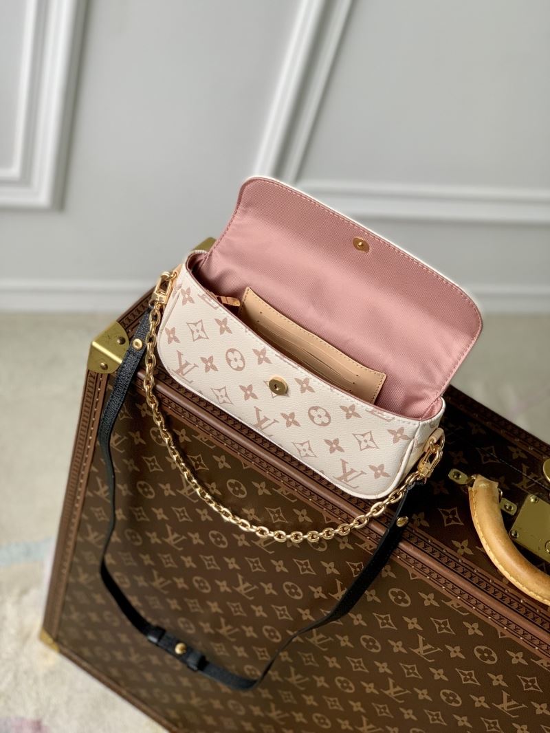 LV Satchel bags